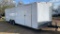 2014 Diamond Cargo Trailer