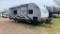 2018 Forest River XLR Boost toy hauler