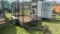 Livestock trailer