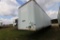 2000 Dorsey Van Trailer