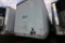 2000 Trail Mobile Van Trailer