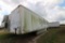 1999 Wabash Van Trailer no title