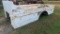 truck bed
