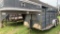 Ponderosa gooseneck 18 ft