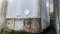 45 ft Fruehauf storage trailer