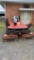 Jacobsen reel mower 10 ft