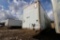 2000 Wabash Van Trailer