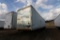 2002 Utility Van Trailer
