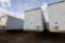 1992 Pines Van Trailer