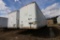 1996 Trailmobile Van Trailer