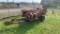 New Holland 273