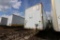 2000 Wabash Van Trailer NO TITLE
