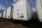 2001 Great Dane Van Trailer
