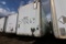 2003 Utility Van Trailer