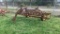 New Holland 256 hay rake