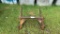 3pt lift hay forks