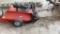 44 inch swisher mower