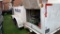 Vactor ram rodder