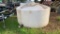 1100 poly tank