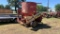 New Holland 357 hammer mill