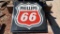 Phillips 66 one sided