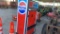 Vintage Pepsi Drink Machine