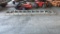 Lot of ladders