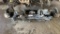 Chevrolet Caprice rear end and suspension