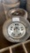Set of 3 tires with rims