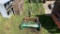 Two reel mowers