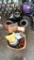 Fire hose valves