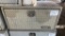 Aluminum tool box