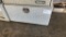 Aluminum tool box