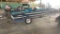 Stratos 274 Bass Boat with Trailer