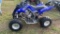 2011 Yamaha 700r raptor