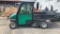 Cushman Turf Truckster