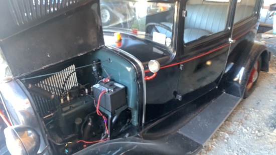 1931 Ford