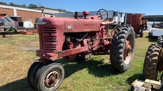 Farmall 400