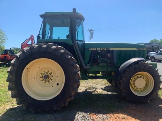 John Deere 4960
