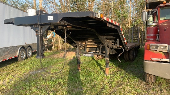 10ton trailer