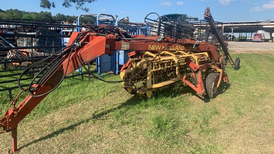 New Holland 216 hay rake