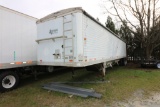 1997 Timpte Hopper Trailer