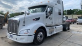 2012 Peterbilt 587