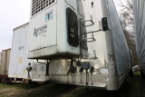 1998 Reefer Trailer