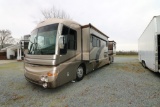 2003 Fleetwood American Dream Motorhome