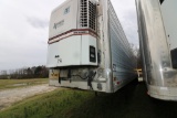 2003 Utility Reefer Van