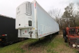 2003 Utility Reefer Trailer