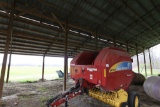 New Holland BR7060 Hay Baler