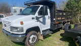 2003 Chevrolet C4500