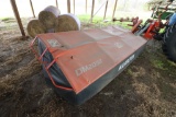 Kubota DM2032 Disc Mower